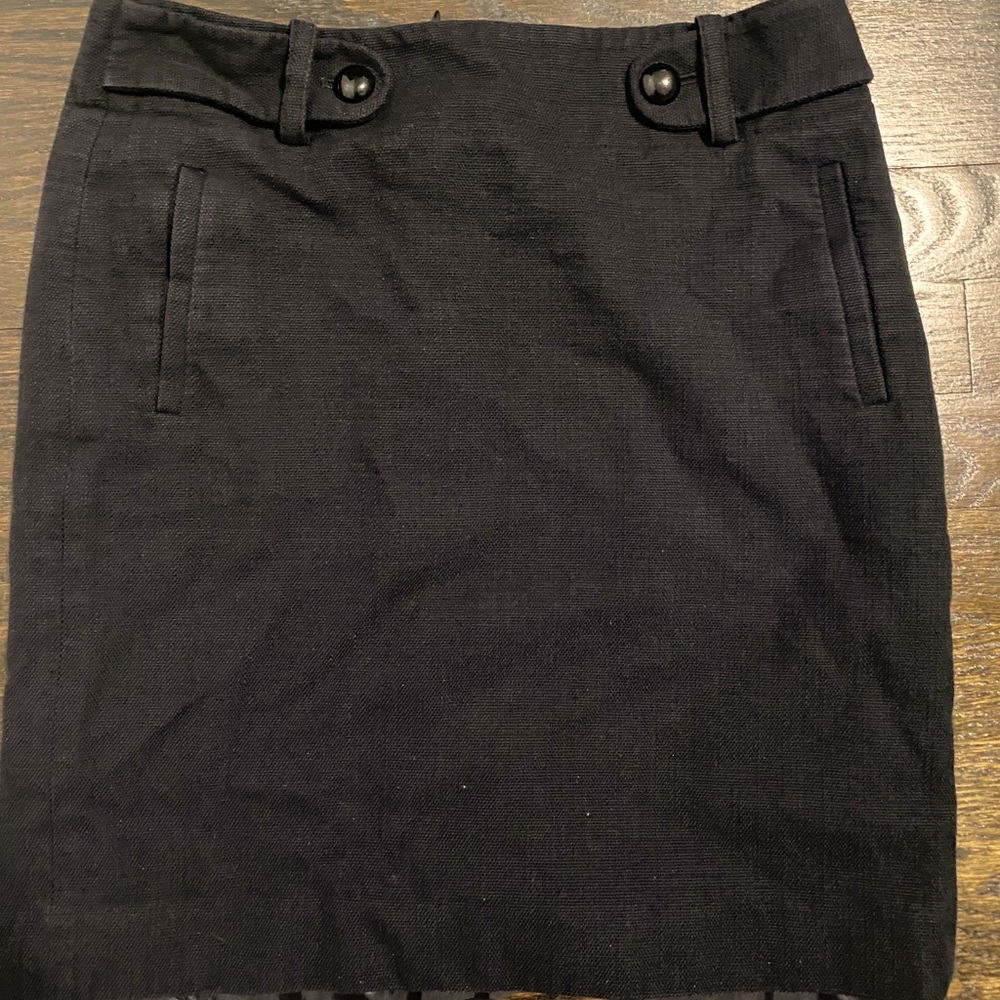 Banana republic skirt